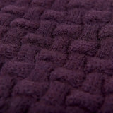 LeMieux Knit Headband Fig Headwear