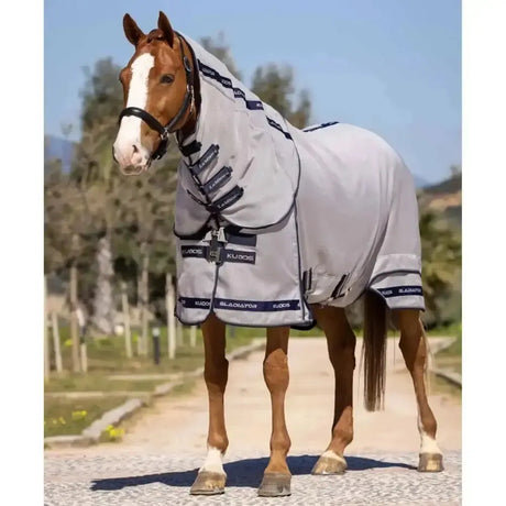 LeMieux Kudos Gladiator Fly Rug 5'6" Fly Rugs