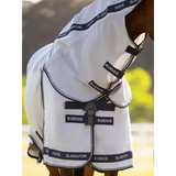 Lemieux Kudos Gladiator Fly Rug Grey Grey 4'9" Fly Rugs