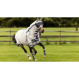 LeMieux Kudos Gladiator Fly Rug 5'6" Fly Rugs