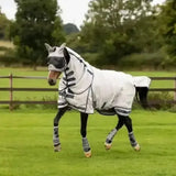 LeMieux Kudos Gladiator Fly Rug 5'6" Fly Rugs