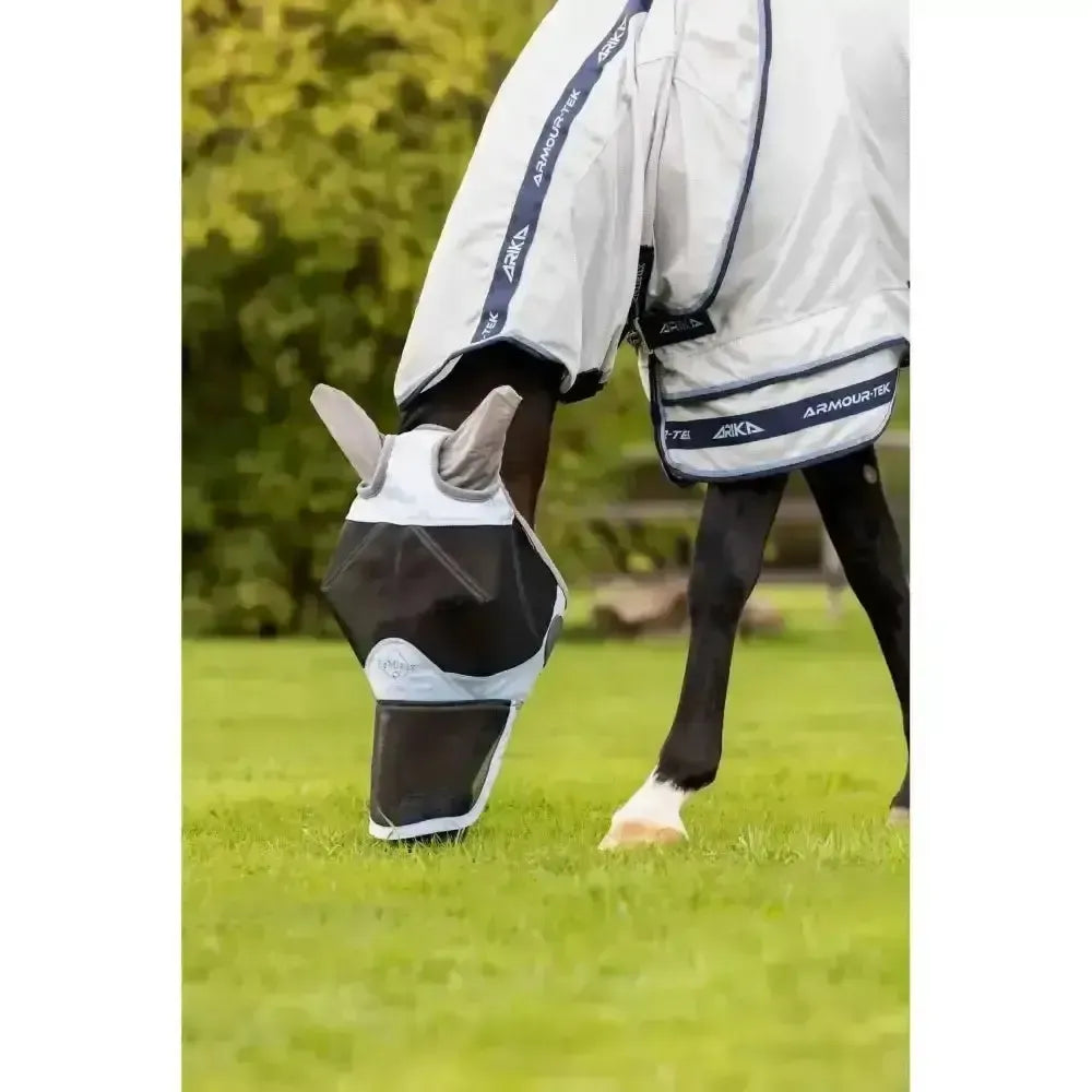 LeMieux Kudos Gladiator Fly Rug 5'6" Fly Rugs