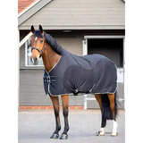 Lemieux Kudos Hybrid Cooler Black 5'6" Black Cooler Rugs