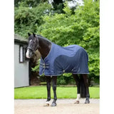 Lemieux Kudos Hybrid Cooler Navy 5'6" Navy Cooler Rugs