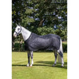 LeMieux Kudos Mesh Sports Cooler Rug Black 5'6" Cooler Rugs