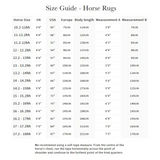 LeMieux Kudos Shower Pro Sweet Itch Waterproof Fly Rug Stone 4'9" Waterproof Fly Rugs