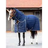 Lemieux Kudos Stable Neck Cover 200g Navy Small Navy Stable Rugs