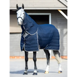 Lemieux Kudos Stable Neck Cover 50g Navy Small Navy Stable Rugs