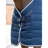 Lemieux Kudos Stable Rug 100g Navy 5'6" Navy Stable Rugs