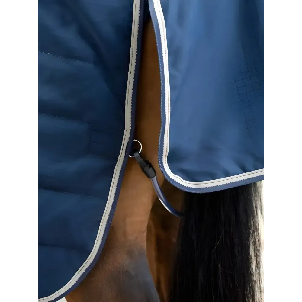 Lemieux Kudos Stable Rug 100g Navy 5'6" Navy Stable Rugs