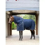 Lemieux Kudos Stable Rug 200g Navy 5'6" Navy Stable Rugs