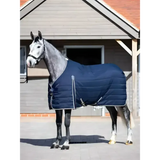 Lemieux Kudos Stable Rug 50g Navy 5'6" Navy Stable Rugs