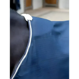 Lemieux Kudos Stable Sheet Navy 5'6" Navy Stable Rugs