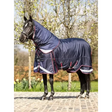 Lemieux Kudos Thermo Layer Turnout Rug 100g Navy 4'9 Turnout Rugs