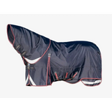 Lemieux Kudos Thermo Layer Turnout Rug 300g Navy - Turnout Rugs