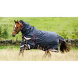 Lemieux Kudos Thermo Layer Turnout Rug 300g Navy 4'9 Turnout Rugs