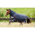 Lemieux Kudos Thermo Layer Turnout Rug 300g Navy - Turnout Rugs