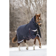 Lemieux Kudos Turnout Rug 350g Navy - 4’9 / Navy - Turnout Rugs