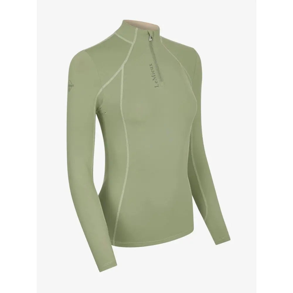 Lemieux Ladies Base Layer Fern 4 Base Layers