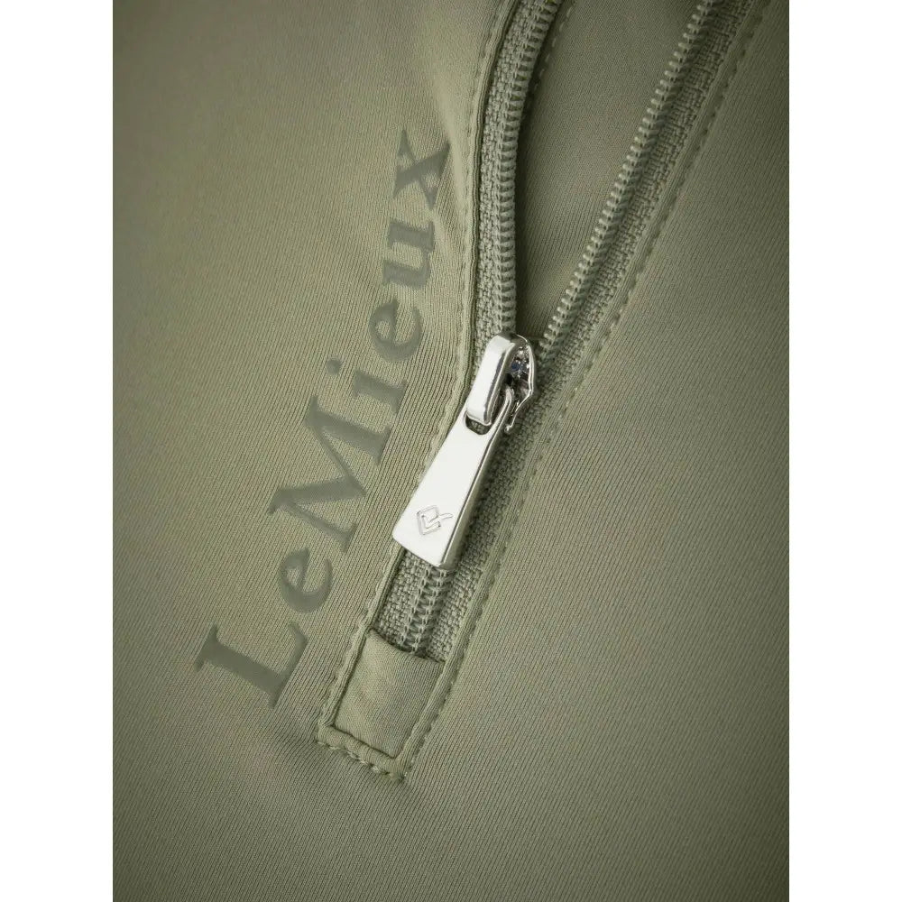Lemieux Ladies Base Layer Fern 4 Base Layers