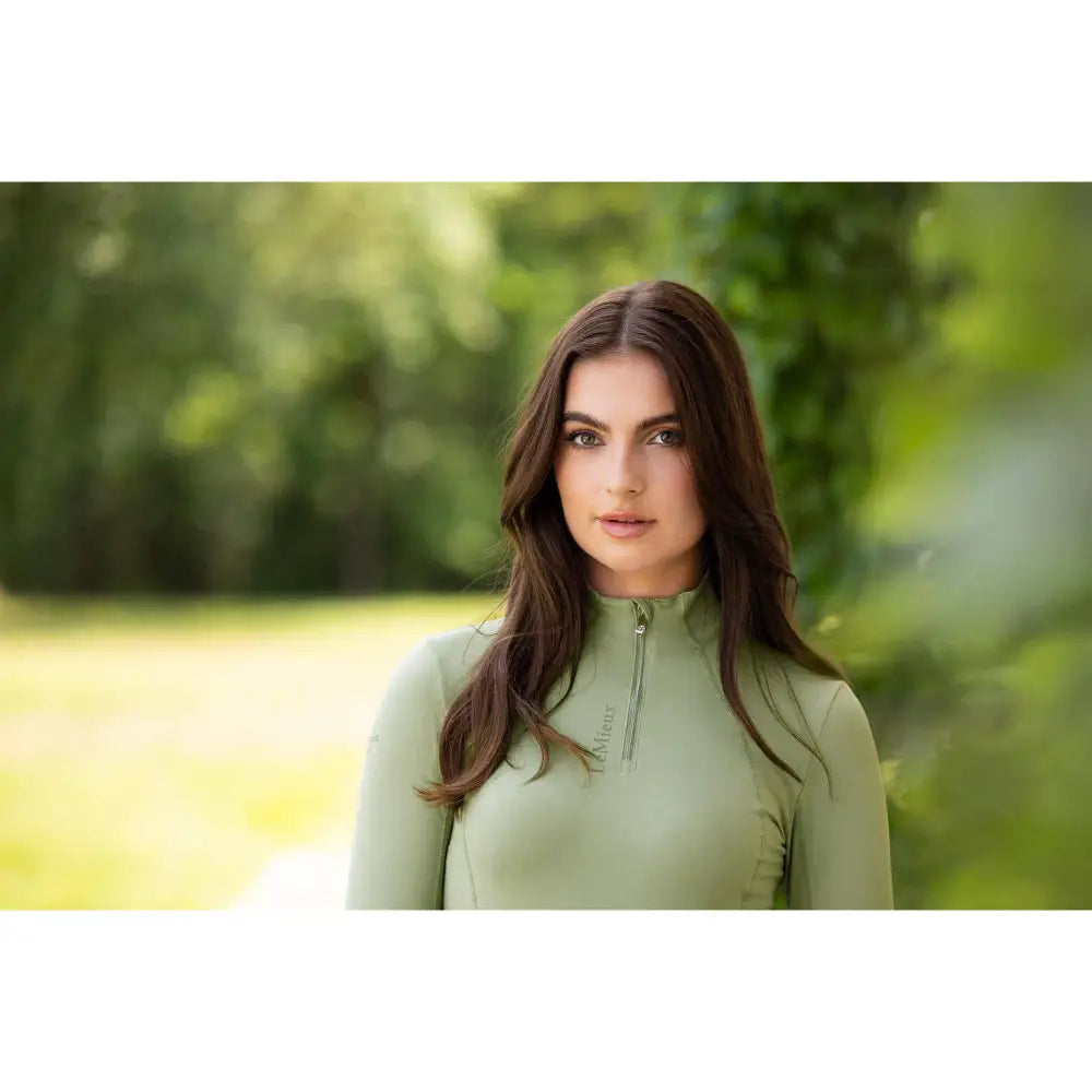 Lemieux Ladies Base Layer Fern 4 Base Layers