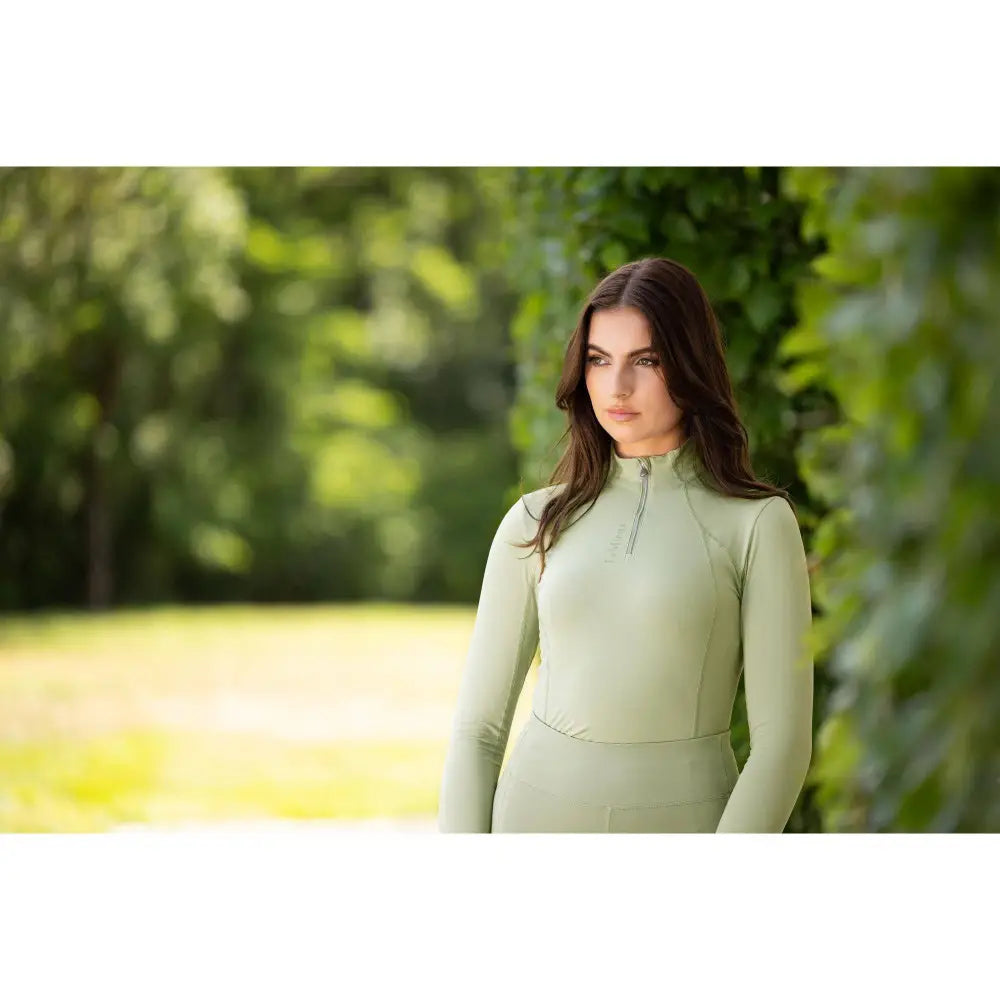 Lemieux Ladies Base Layer Fern 4 Base Layers