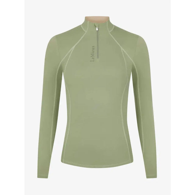 Lemieux Ladies Base Layer Fern 4 Base Layers Barnstaple Equestrian Supplies