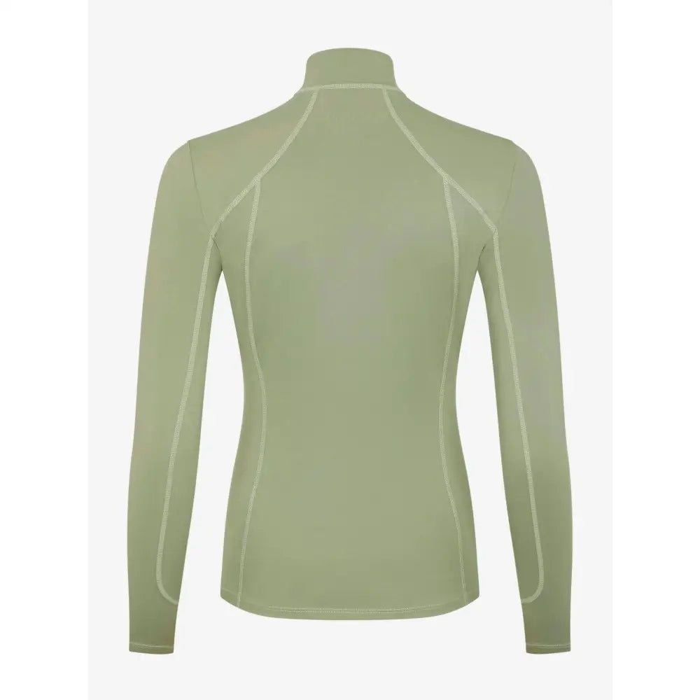 Lemieux Ladies Base Layer Fern 4 Base Layers Barnstaple Equestrian Supplies