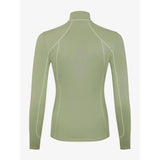 Lemieux Ladies Base Layer Fern 4 Base Layers Barnstaple Equestrian Supplies