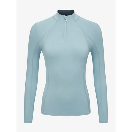 Lemieux Ladies Base Layer Glacier - UK 4 / Glacier - Base Layers