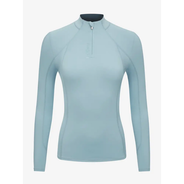 Lemieux Ladies Base Layer Glacier - UK 4 / Glacier - Base Layers