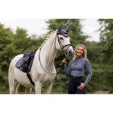 Lemieux Ladies Base Layer Jay Blue 4 Base Layers