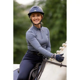 Lemieux Ladies Base Layer Jay Blue 4 Base Layers