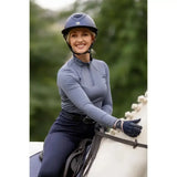 Lemieux Ladies Base Layer Jay Blue 4 Base Layers
