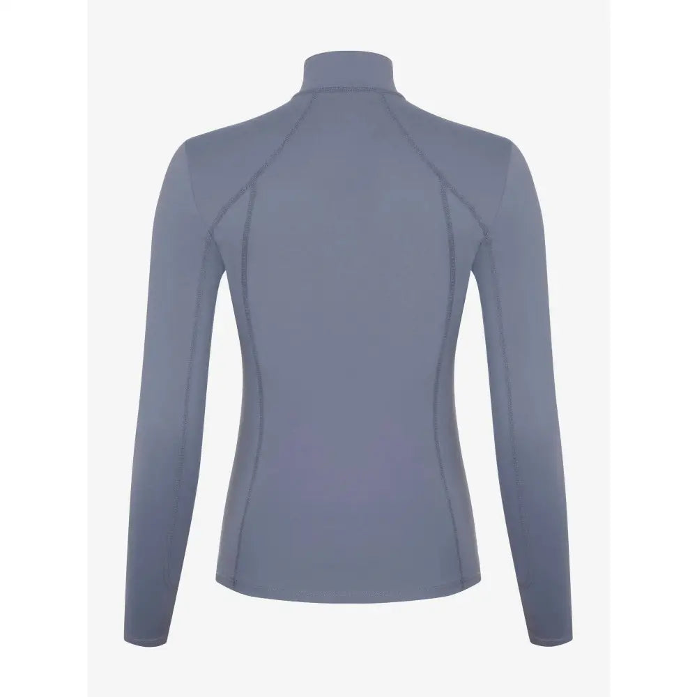 Lemieux Ladies Base Layer Jay Blue 4 Base Layers Barnstaple Equestrian Supplies