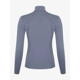 Lemieux Ladies Base Layer Jay Blue 4 Base Layers Barnstaple Equestrian Supplies