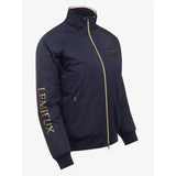 LeMieux Ladies Elite Crew Jacket Navy - Blouson Jackets