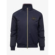 LeMieux Ladies Elite Crew Jacket Navy - UK 10 / Navy - Blouson Jackets