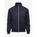 LeMieux Ladies Elite Crew Jacket Navy - UK 10 / Navy - Blouson Jackets