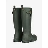 Lemieux Ladies Stride Wellington Boots Oak UK4 Wellington Boots