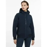 LeMieux Ladies Team Jacket Navy Navy UK 4 Blouson Jackets