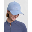 Lemieux Lara Cap Powder Blue Powder Blue One Size Baseball Caps