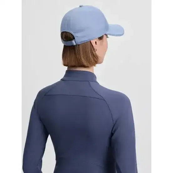 Lemieux Lara Cap Powder Blue Powder Blue One Size Baseball Caps