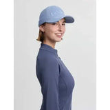 Lemieux Lara Cap Powder Blue Powder Blue One Size Baseball Caps