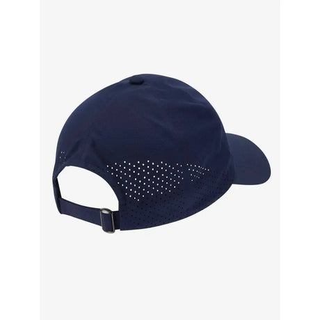 Lemieux Laser Cut Cap Navy One Size Headwear Barnstaple Equestrian Supplies