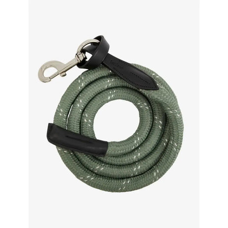 Lemieux Lasso Lead Rope Thyme One Size Lead Ropes