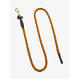 Lemieux Lasso Leadrope Ginger - Ember - Lead Ropes