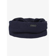 LeMieux Layla Snood Navy One Size Headwear & Neckwear Barnstaple Equestrian Supplies