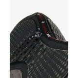 LeMieux Le Cool Grip Dressage Pad Grey One 