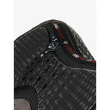 LeMieux Le Cool Grip EuroJump Pad Grey Grey One Saddle Pads